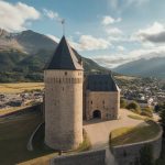 Découvrir les villages perchés emblématiques des Hautes-Alpes