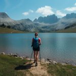 Vacances insolites : dormir en yourte dans les Hautes-Alpes