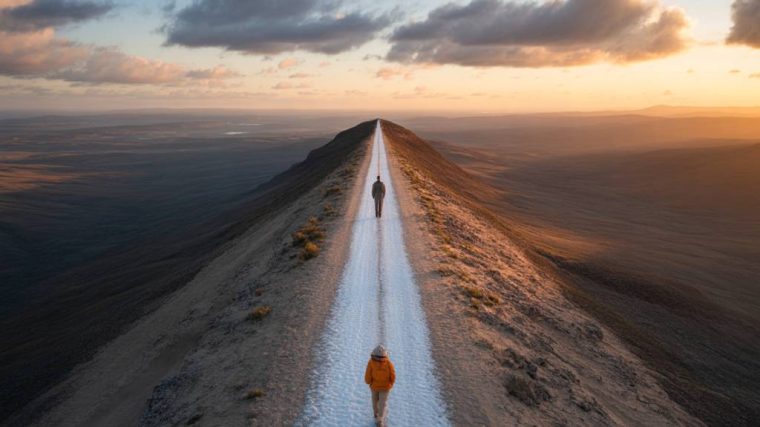 La route des cadrans solaires : voyage au fil du temps