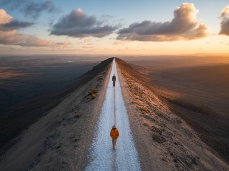 La route des cadrans solaires : voyage au fil du temps