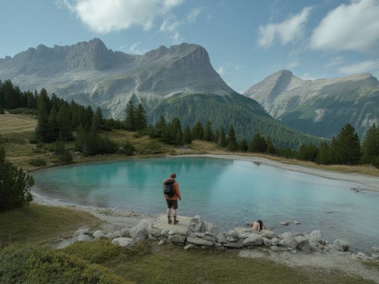 Visiter Le Monêtier-les-Bains, Briançon pour un séjour alpin authentique