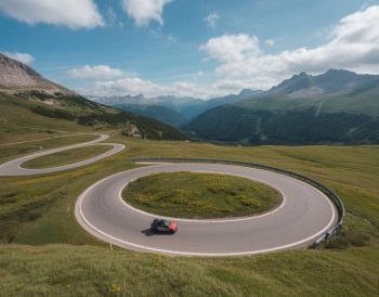 Vtt dans le Queyras : les plus beaux circuits à explorer