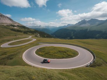 Vtt dans le Queyras : les plus beaux circuits à explorer