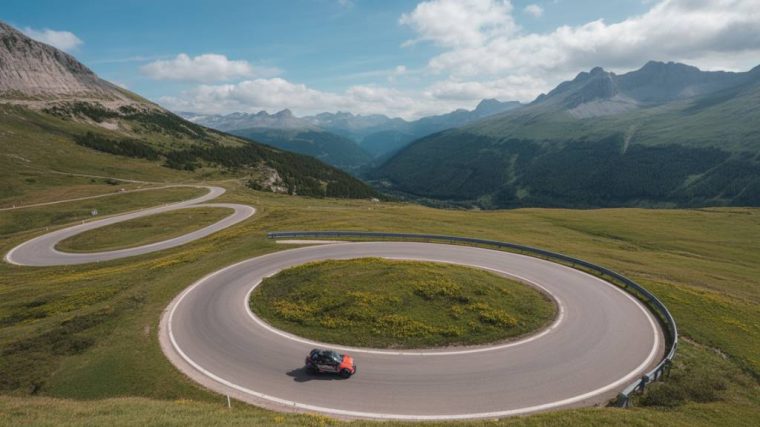 Vtt dans le Queyras : les plus beaux circuits à explorer