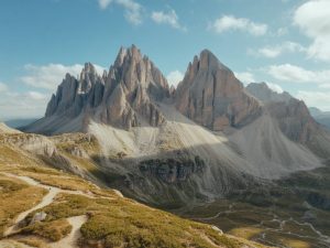 Découverte du massif du Dévoluy : randonnées et panoramas