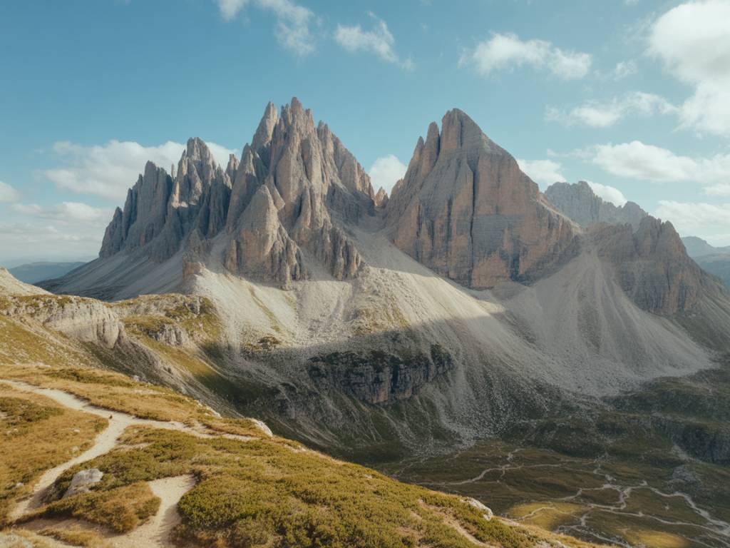 Découverte du massif du Dévoluy : randonnées et panoramas