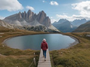 Idées pour un week-end dans les Hautes-Alpes : détente et découvertes