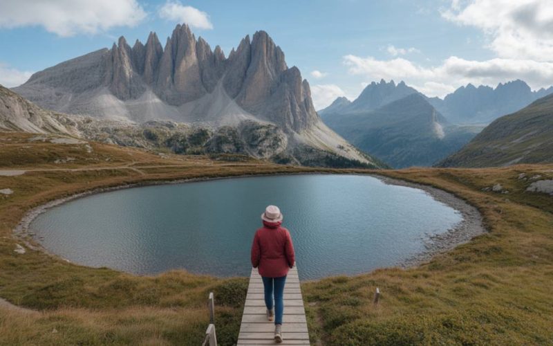 Idées pour un week-end dans les Hautes-Alpes : détente et découvertes