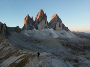 Explorer La Meije : sommet emblématique des Hautes-Alpes