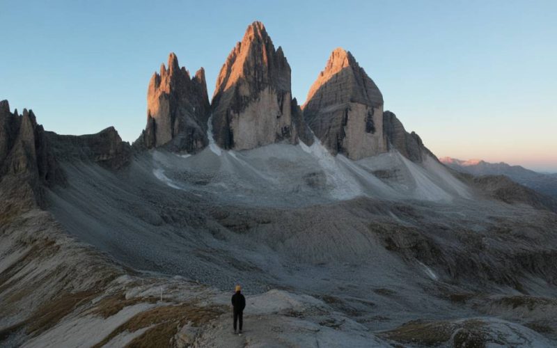 Explorer La Meije : sommet emblématique des Hautes-Alpes