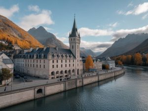 Conciergerie à Briançon : services personnalisés pour un séjour serein