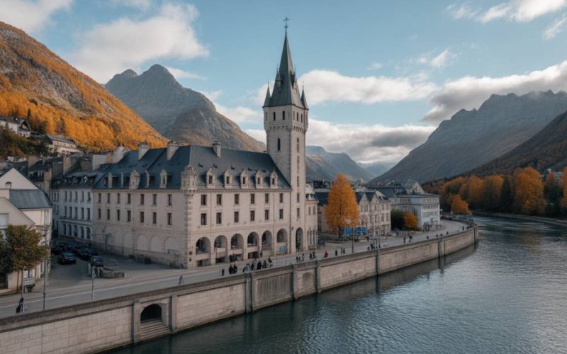 Conciergerie à Briançon : services personnalisés pour un séjour serein