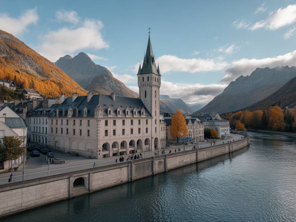 Conciergerie à Briançon : services personnalisés pour un séjour serein