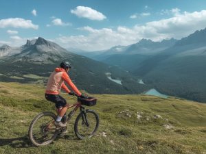 Que faire à Serre Chevalier l'été : randonnées, vélo, détente et nature